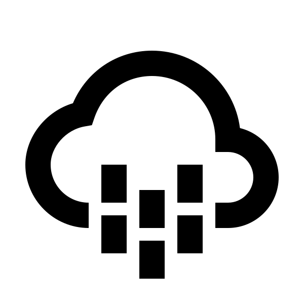 Bx Cloud Drizzle