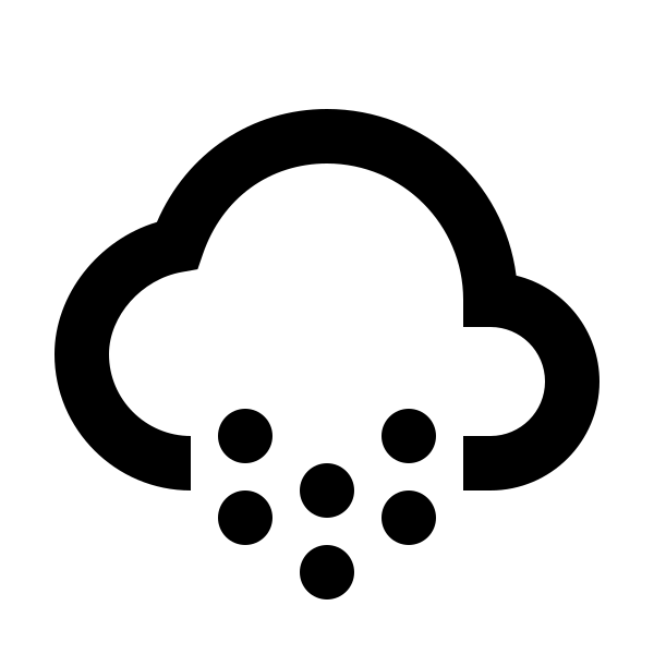 Bx Cloud Snow