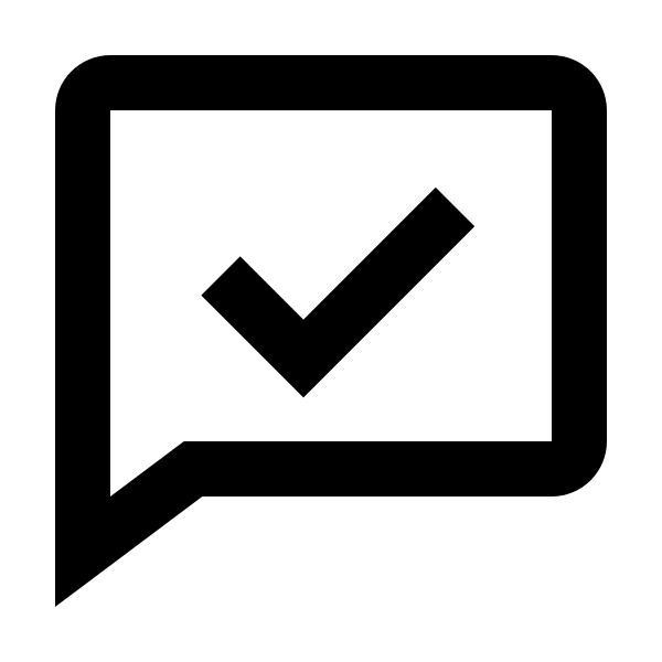 Bx Comment Check