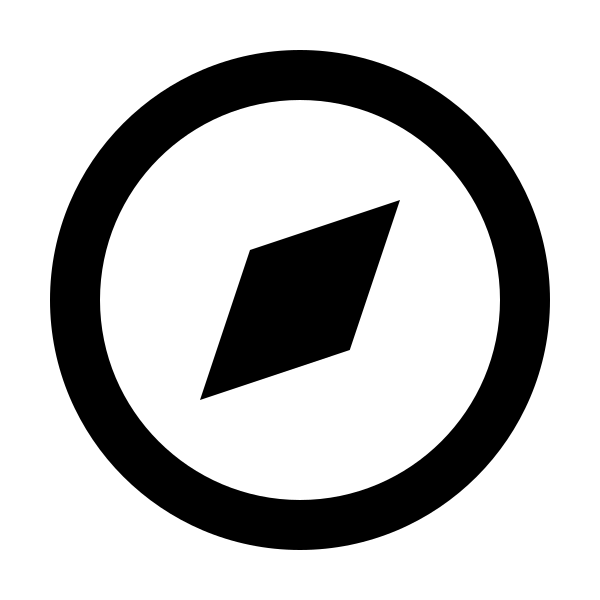 Bx Compass