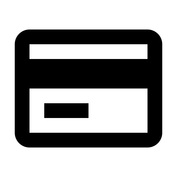 Bx Credit Card