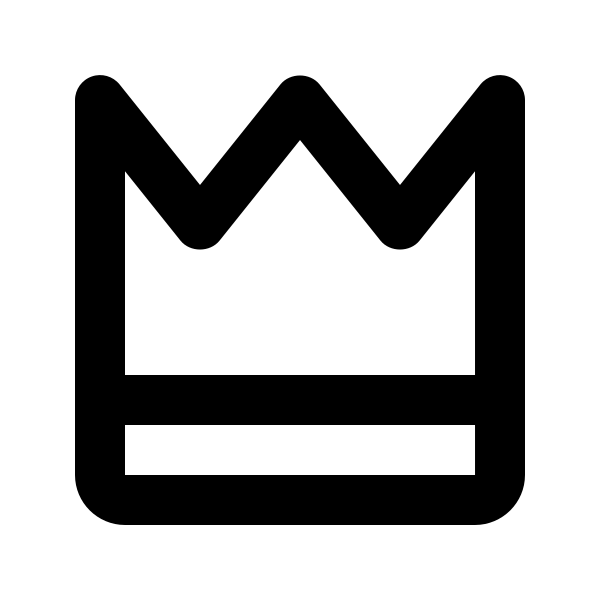 Bx Crown