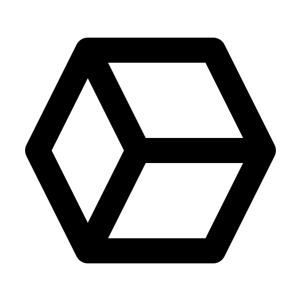 Bx Cube Alt