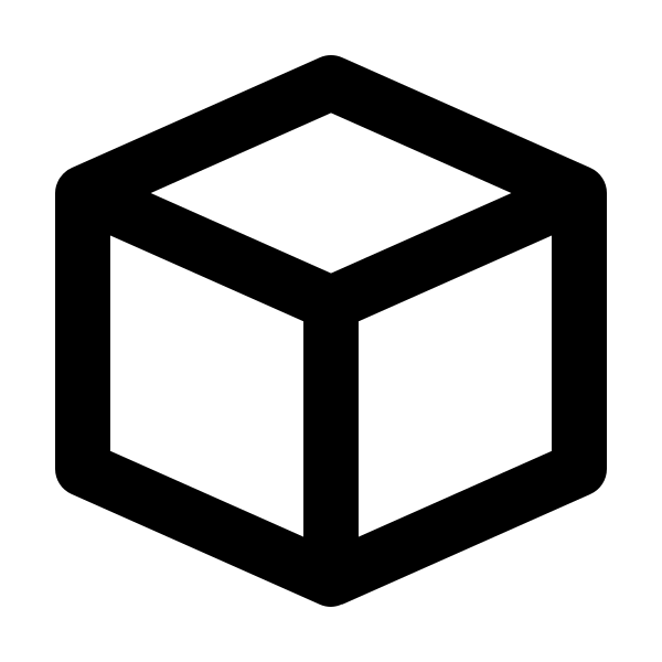 Bx Cube