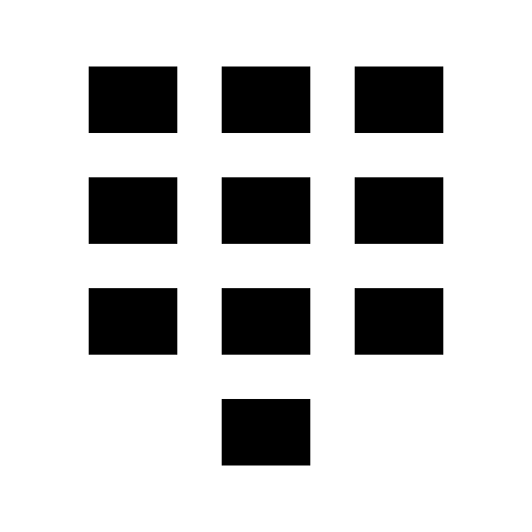 Bx Dialpad