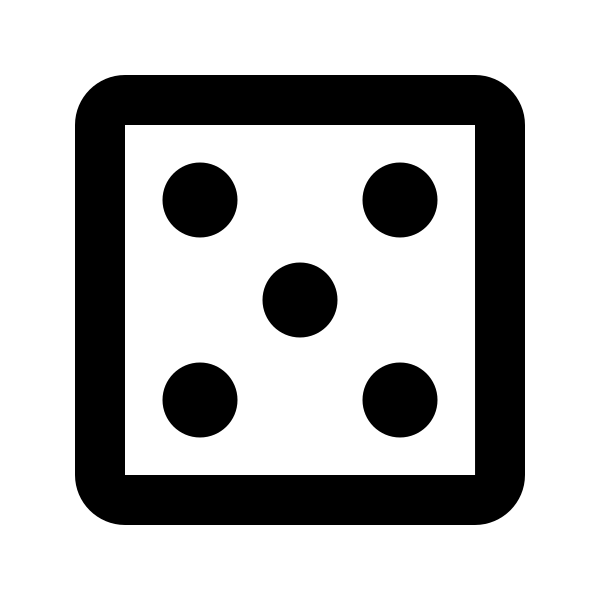 Bx Dice 5
