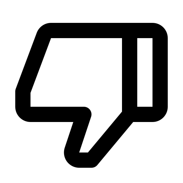 Bx Dislike