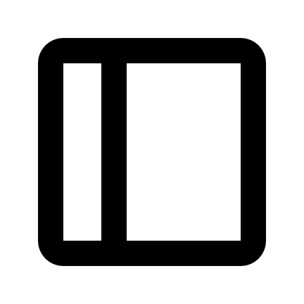 Bx Dock Left