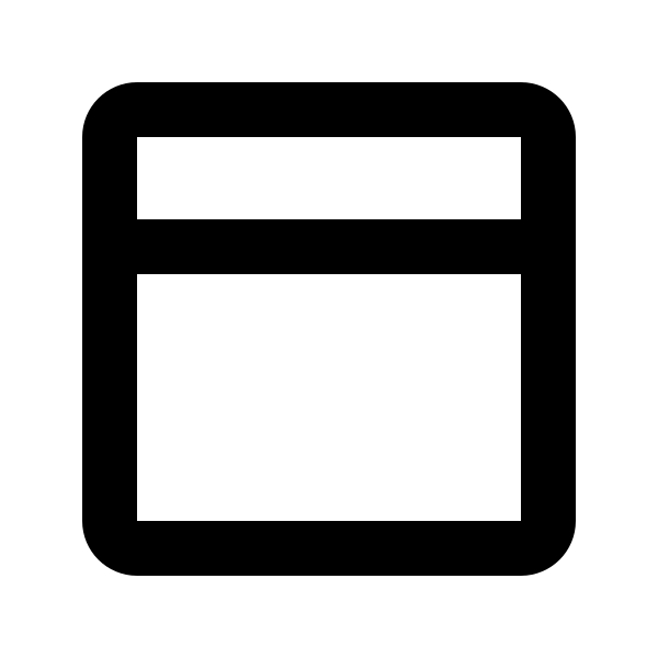 Bx Dock Top