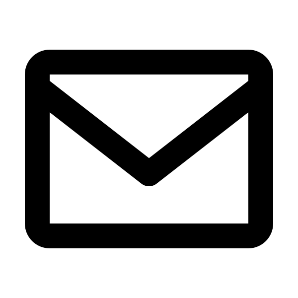 Bx Envelope