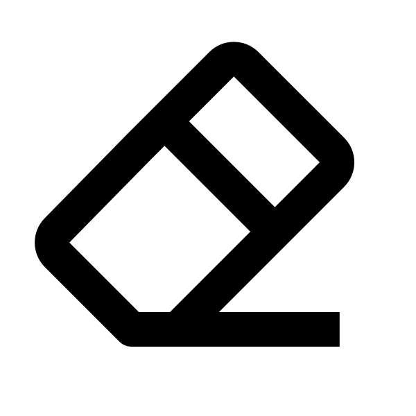 Bx Eraser