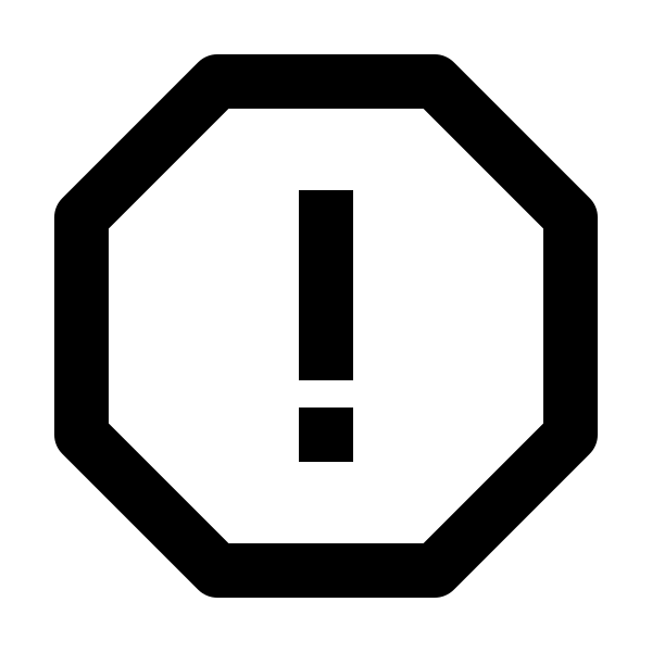 Bx Error Alt