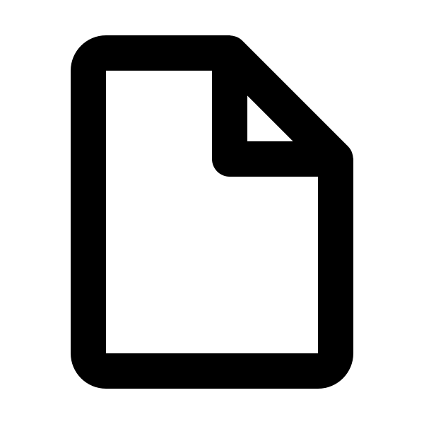 Bx File Blank
