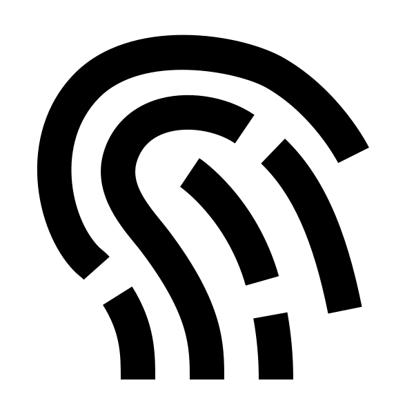 Bx Fingerprint