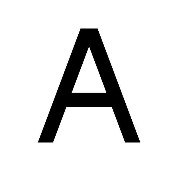 Bx Font