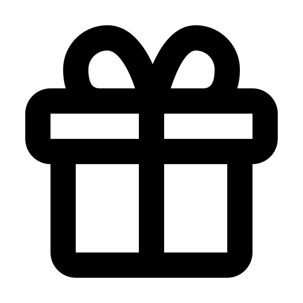 Bx Gift