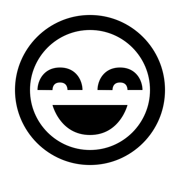 Bx Happy Beaming