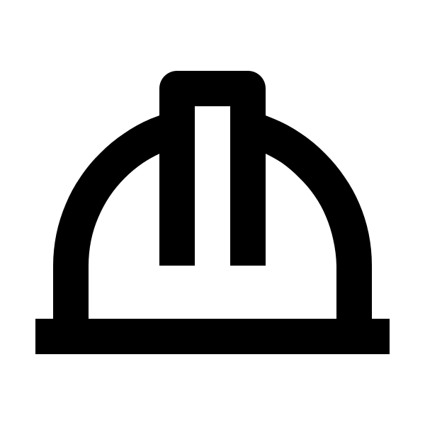Bx Hard Hat