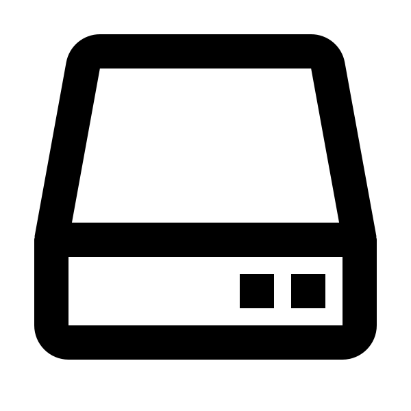 Bx Hdd