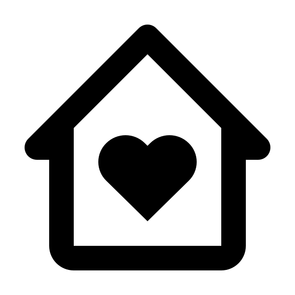 Bx Home Heart