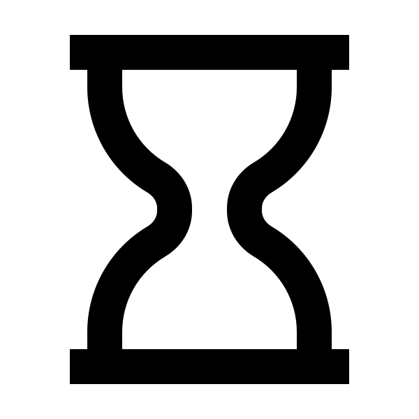 Bx Hourglass