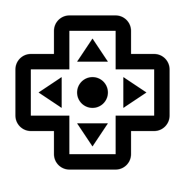 Bx Joystick Button