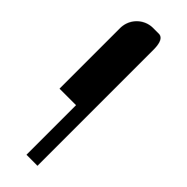 Bx Knife