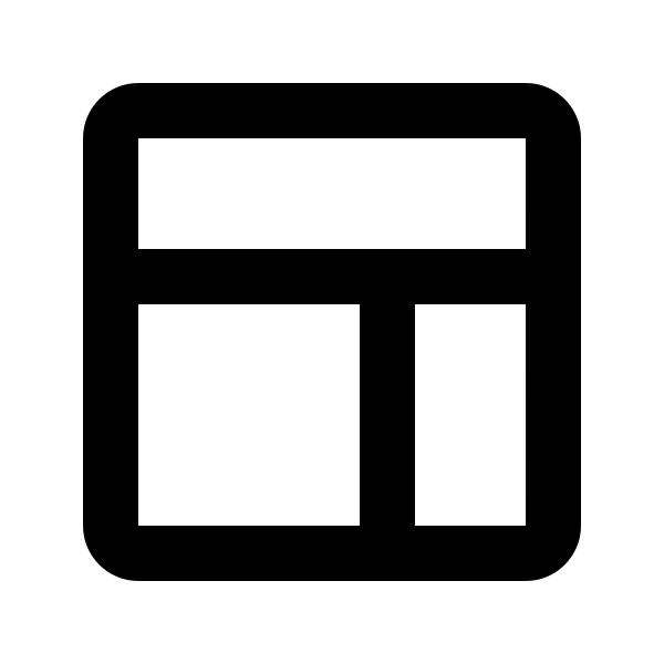 Bx Layout