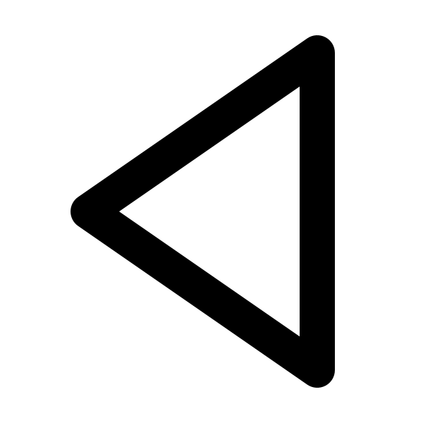 Bx Left Arrow
