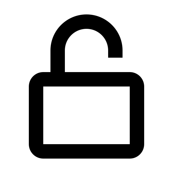 Bx Lock Open Alt