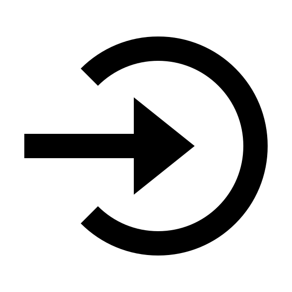Bx Log In Circle
