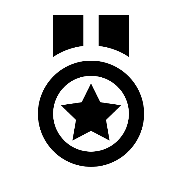 Bx Medal