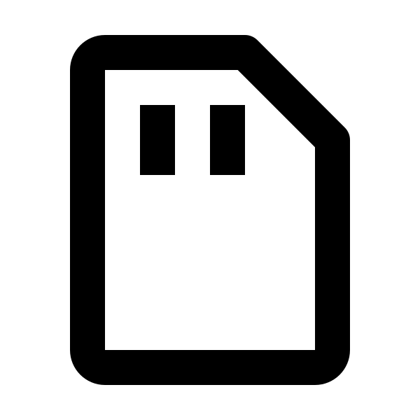 Bx Memory Card