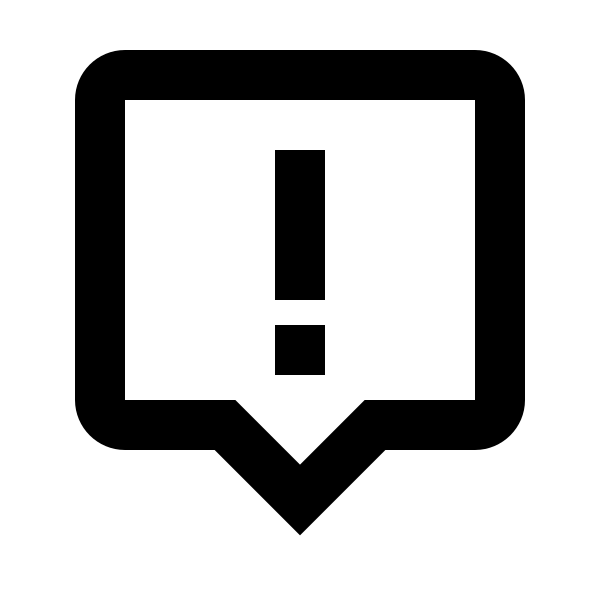 Bx Message Alt Error