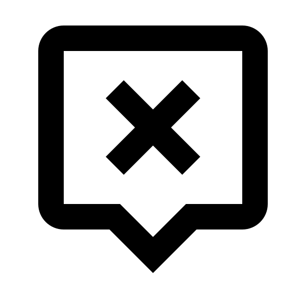 Bx Message Alt X