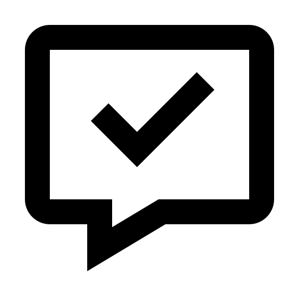 Bx Message Check