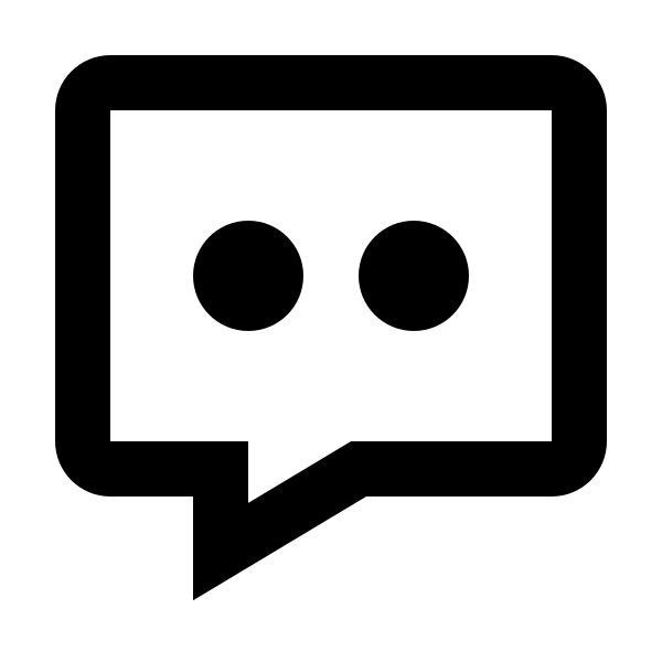 Bx Message Dots