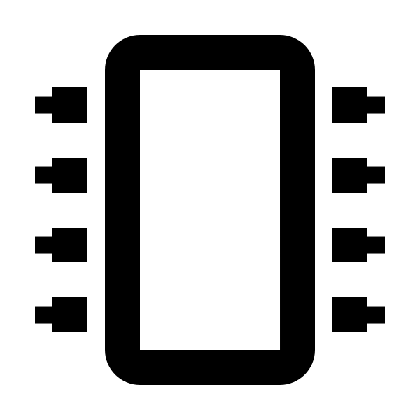 Bx Microchip