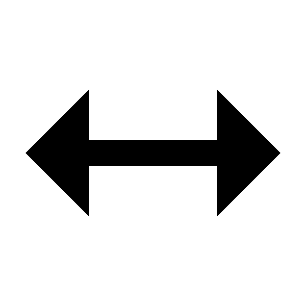 Bx Move Horizontal