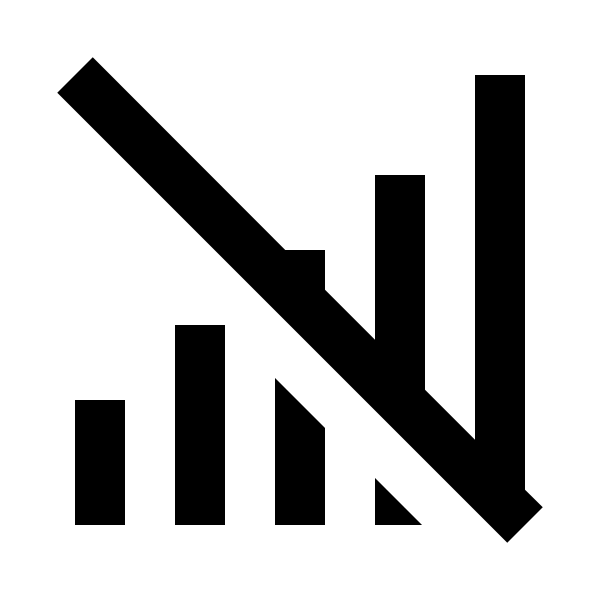 Bx No Signal