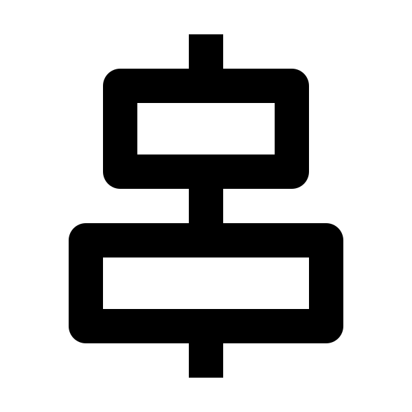 Bx Objects Horizontal Center