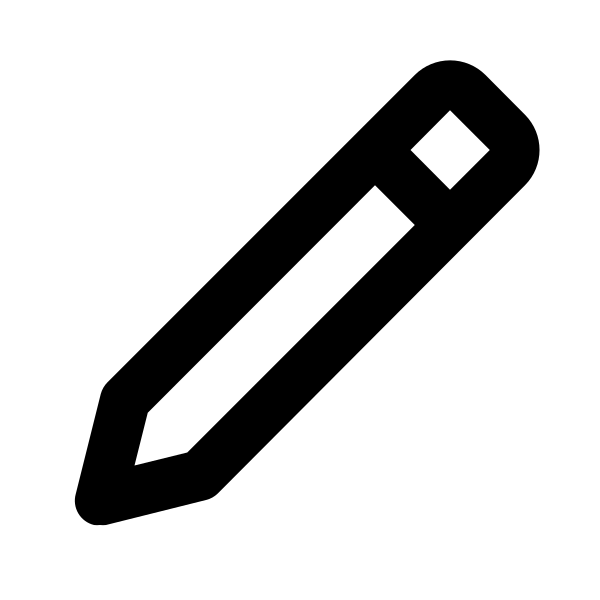 Bx Pencil