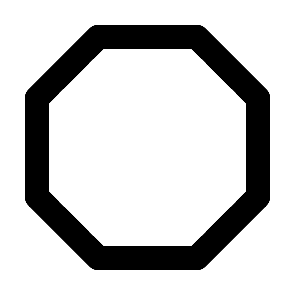 Bx Polygon
