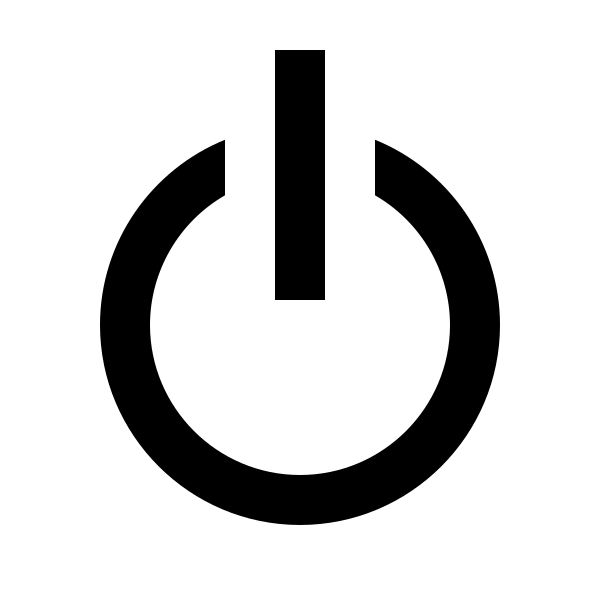 Bx Power Off