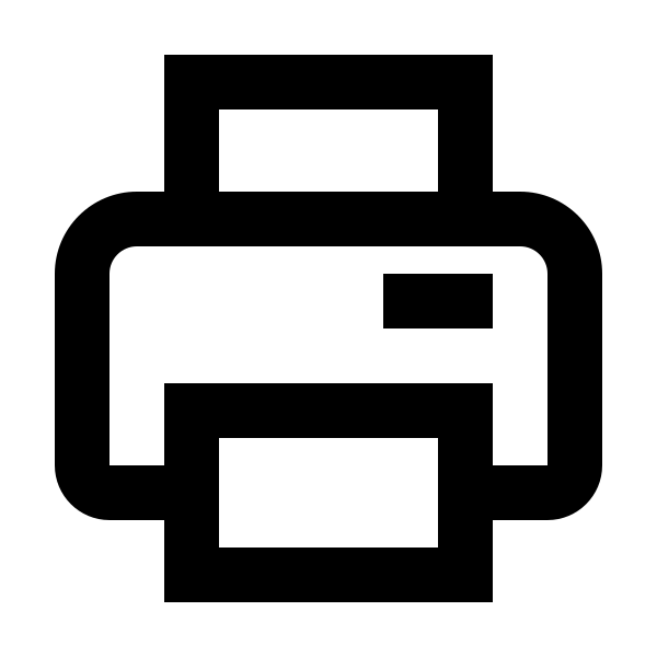 Bx Printer