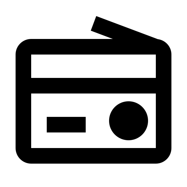 Bx Radio