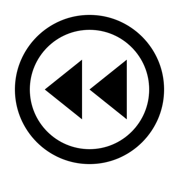 Bx Rewind Circle