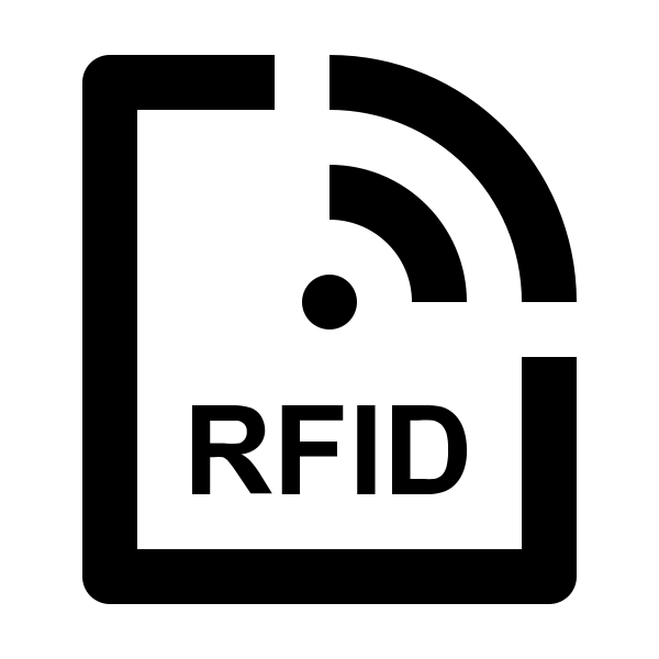 Bx Rfid