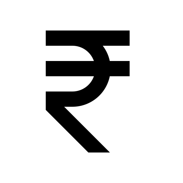 Bx Rupee