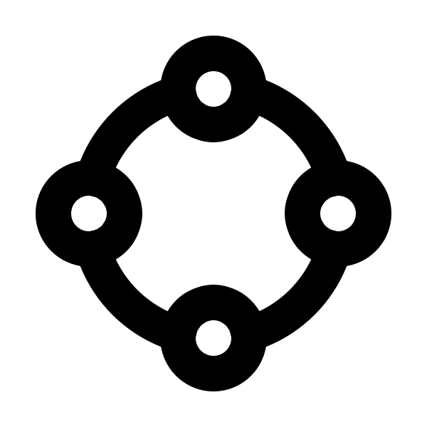 Bx Shape Circle